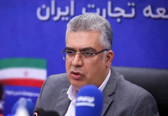 پالس اظهارات رئیس سازمان توسعه تجارت به صادرکنندگان برای عدم بازگشت ارز
