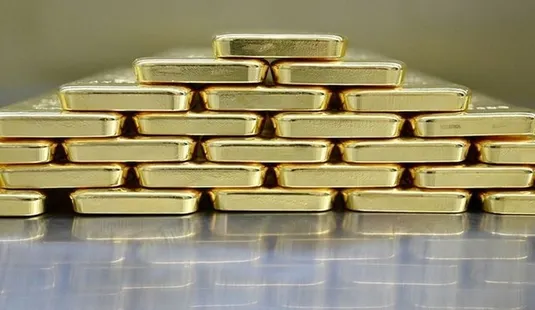 طلای جهانی از ۴۲۰۰ دلار عبور کرد