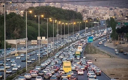 شلوغ&zwnj;ترین روز تردد مسافران نوروزی اعلام شد