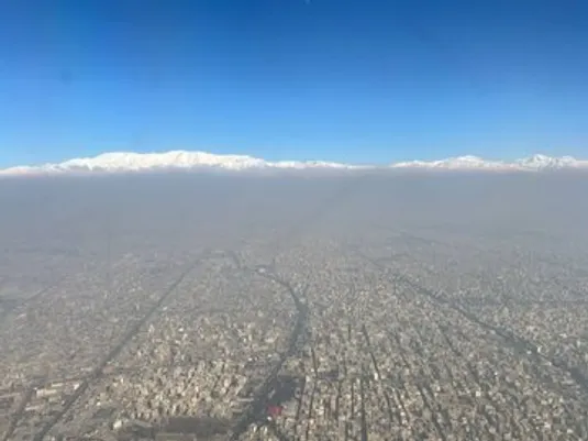 ادارات تهران تعطیل می&zwnj;شود؟