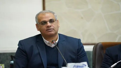 مشاغل غیرمستمر بیمه می‌شوند