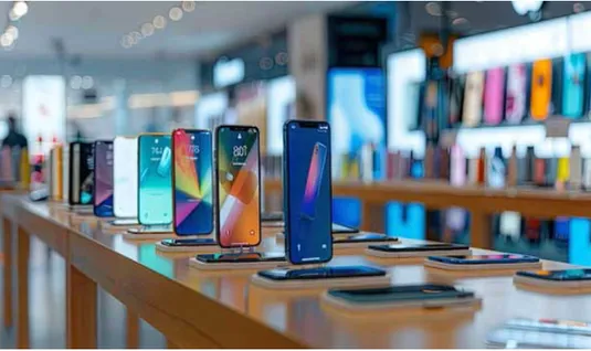 پایان توقف ۵ ماهه واردات موبایل