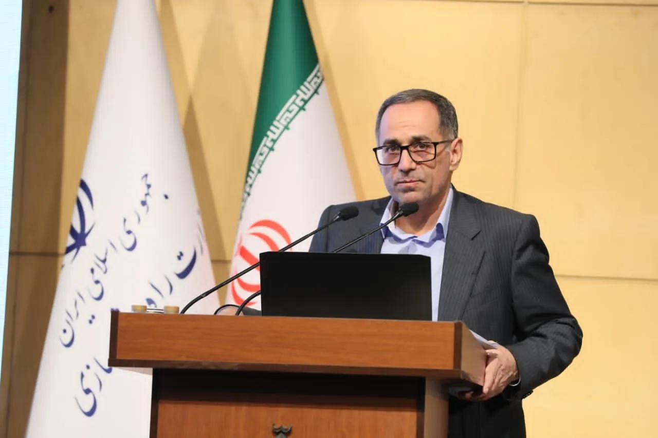 حمل و نقل برون شهری