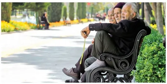 ماجرای کاهش حقوق بازنشستگان تامین اجتماعی چیست؟+ جزییات