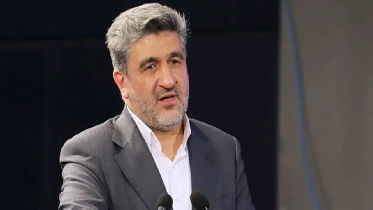 رییس سازمان بورس و اوراق بهادار