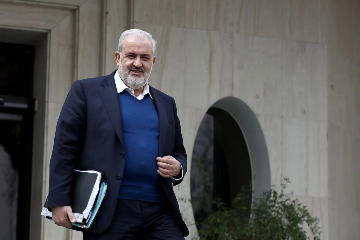 پیشرفت دو برابری پروژه‌ آبرسانی طالقان به تهران و کرج در ۶ ماه اخیر