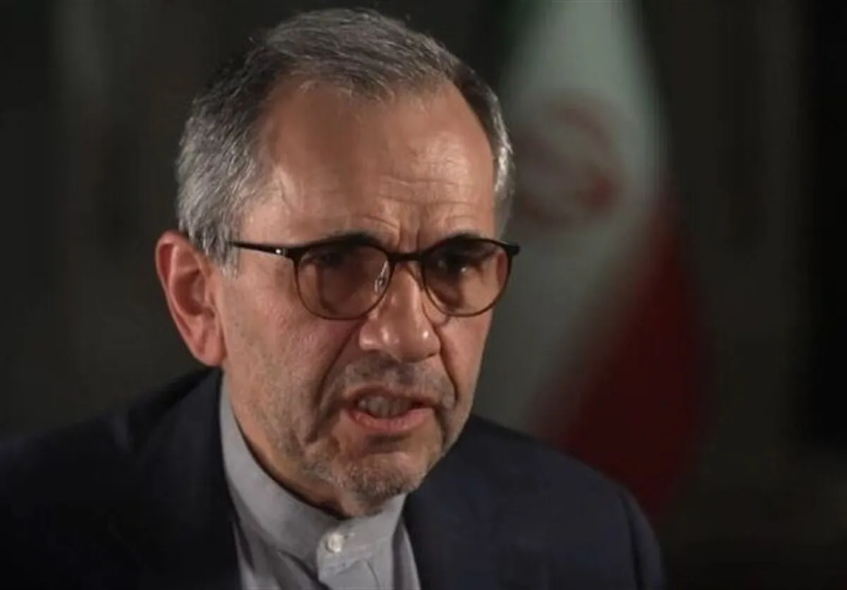 رفع تحریم و تاکید بر حق غنی‌سازی از دستورکارهای ایران در «نشست استانبول» بود