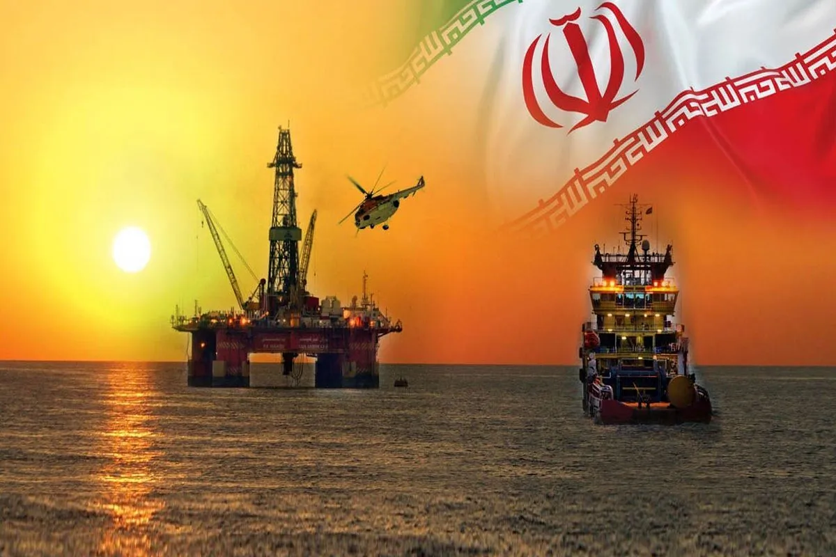 تنوع منابع و همکاری فرابخشی، کلید عبور از چالش‌های ژئوپلیتیک انرژی
