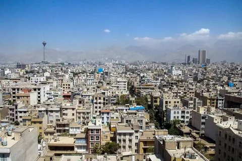 نگاهی به وضعیت بازار مسکن خانی‌آباد