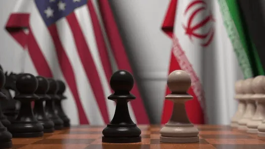 آمریکا تحریم&zwnj;های جدیدی علیه بخش مالی ایران اعمال کرد
