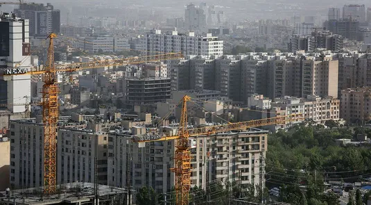 نگاهی به واحد&zwnj;های نوساز زیر ۵ میلیارد تومان در تهران