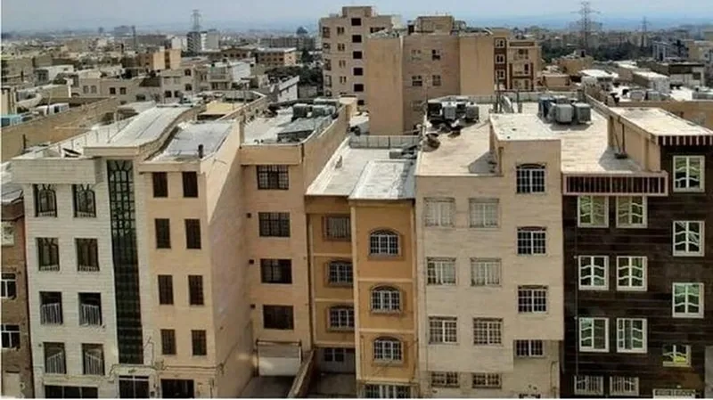 مسکن