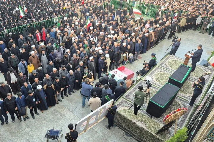 شهید لاریجانی