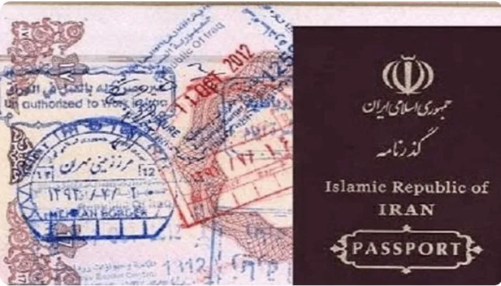 ش