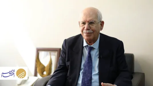 با آفتابی که ما داریم باید صادرکننده برق باشیم