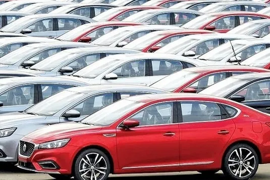 جزییات ثبت نام خودرو&zwnj;های وارداتی دی ۱۴۰۳