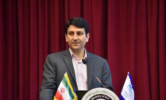 وزیر ارتباطات: دغدغه اصلی&zwnj;ام احیای حکمرانی در فضای مجازی است