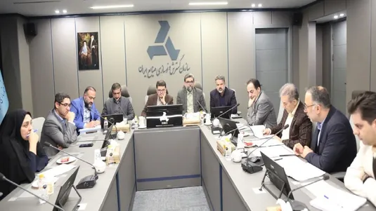 تشکیل کارگروه مشترک ارزی برای تأمین ناوگان ریلی
