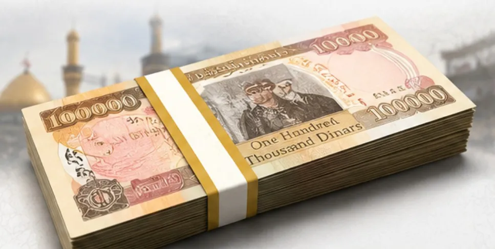 ارز اربعین ۱۴۰۵ 
