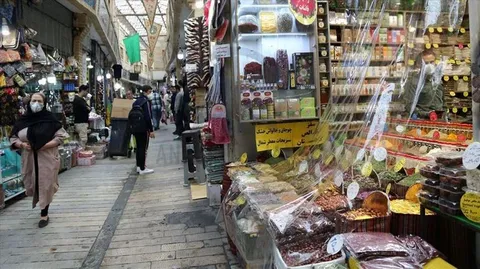 تشکیل ستاد رفع موانع اصناف با حضور 4 وزیر؛ چندین بسته حمایتی تدوین شد