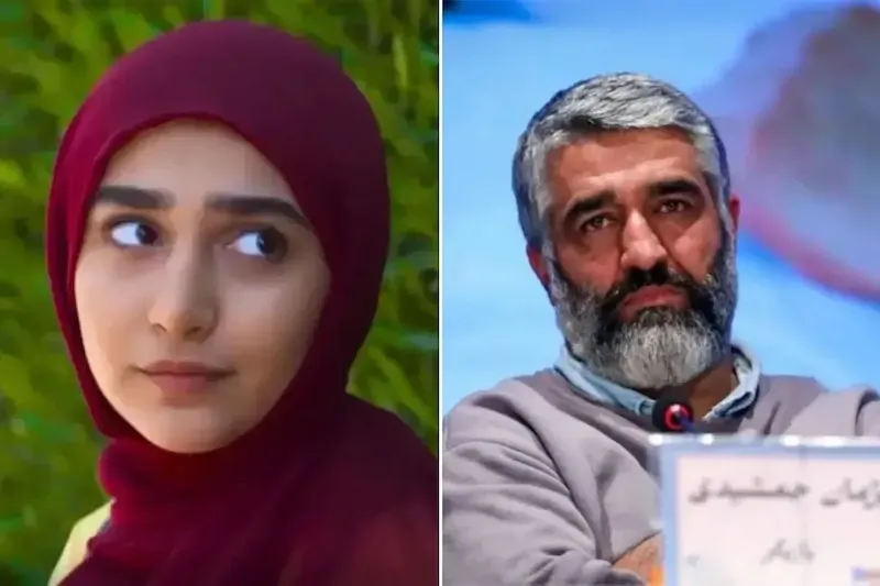 پژمان جمشیدی