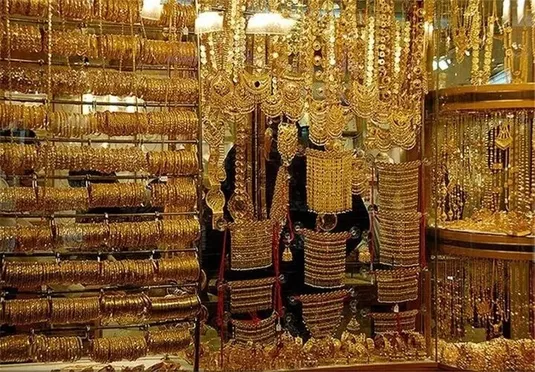 مدل خرید طلا تغییر کرد