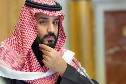 محتوای نامه پزشکیان به بن&zwnj;سلمان فاش شد