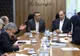 تاکید معاون رئیس جمهور بر همکاری دستگاههای دولتی برای نجات بودجه/نوری:امنیت غذایی خط قرمزاست