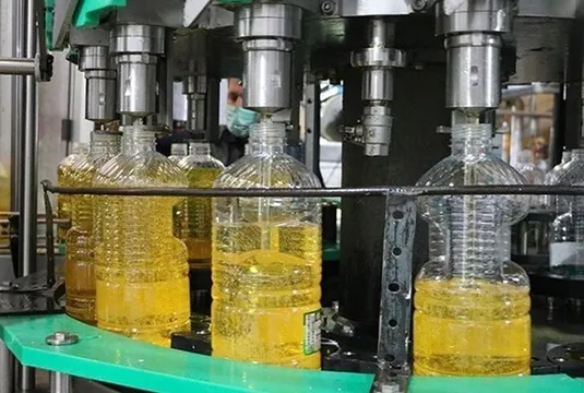 آغاز توزیع گسترده روغن در بازار از فردا