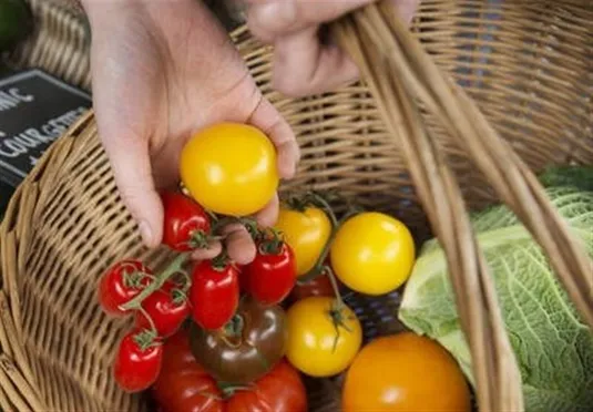 تورم مواد غذایی در انگلیس شتاب گرفت