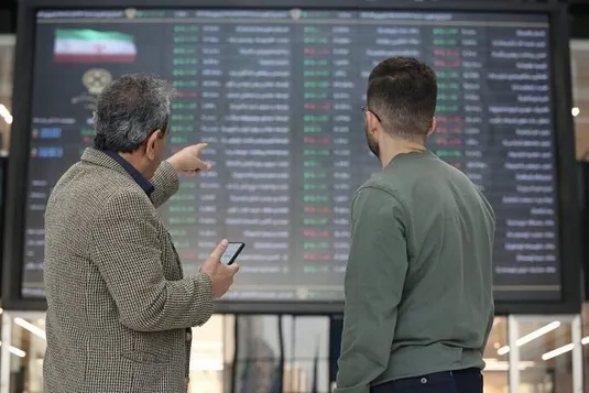 واریز ۸۳ همت سود به حساب ۵۱ میلیون سهام&zwnj;دار در ۸ ماه