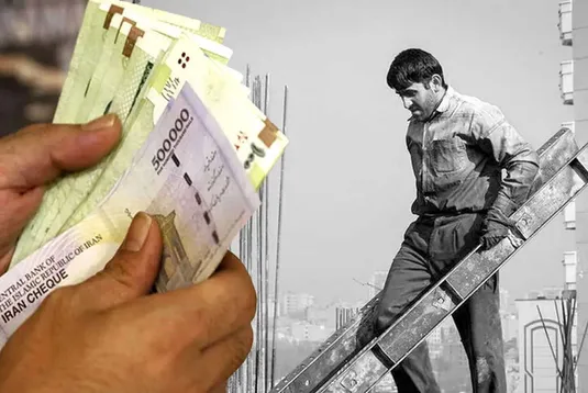 کالابرگ نباید جایگزین حقوق کارگران شود
