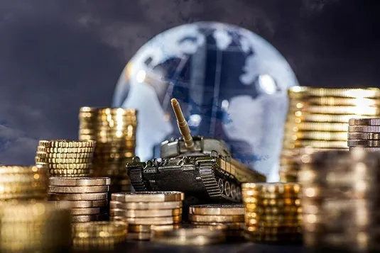 ۳ رکن برنامه اقتصادی دولت در شرایط جنگی