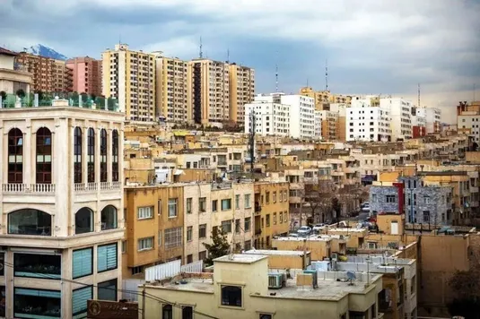 نگاهی به قیمت آپارتمان&zwnj;های صد متری در پایتخت