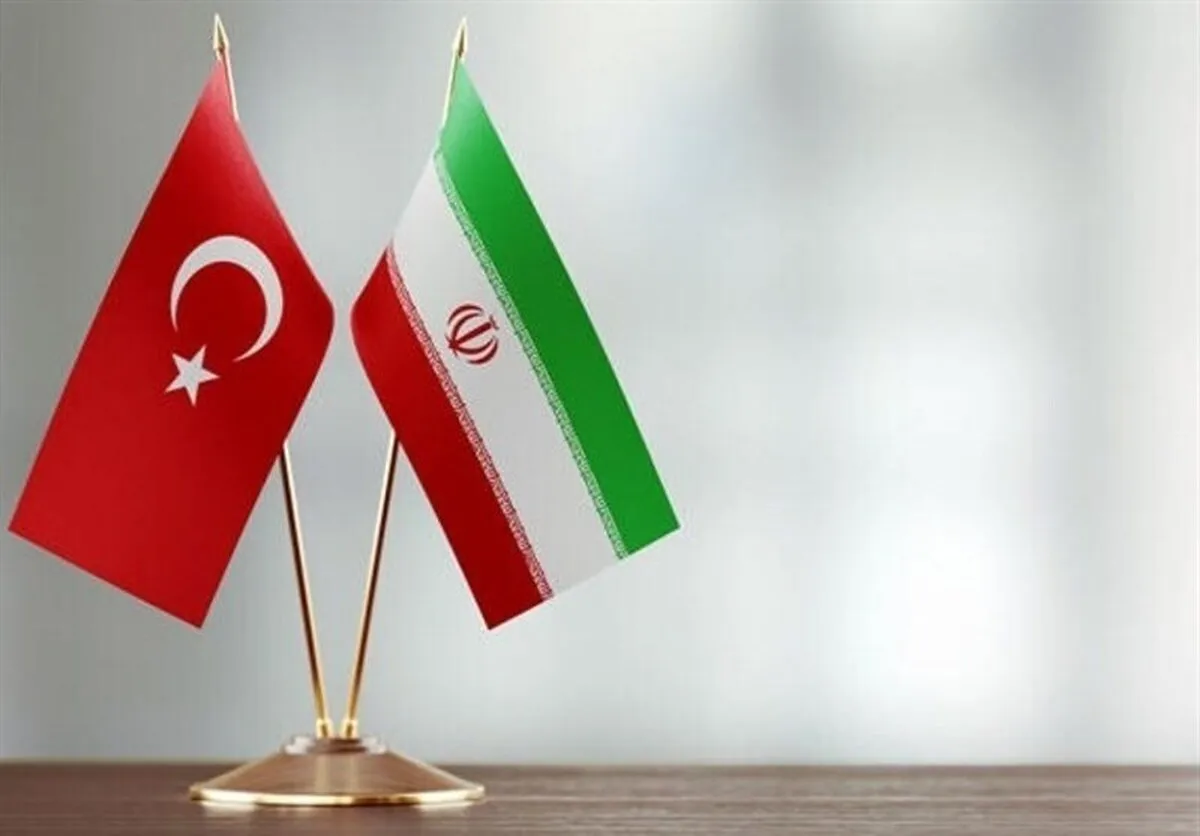 صادرات ایران به ترکیه ۱۴ درصد افزایش یافت
