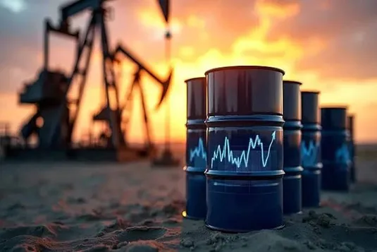 قیمت جهانی نفت امروز ۲۸ شهریور ۱۴۰۵