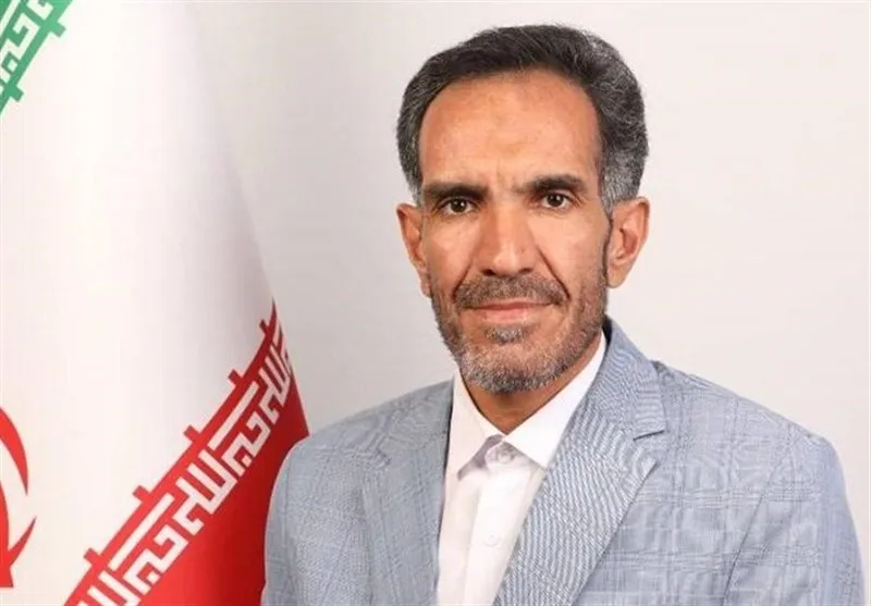محمد بیات نماینده مجلس