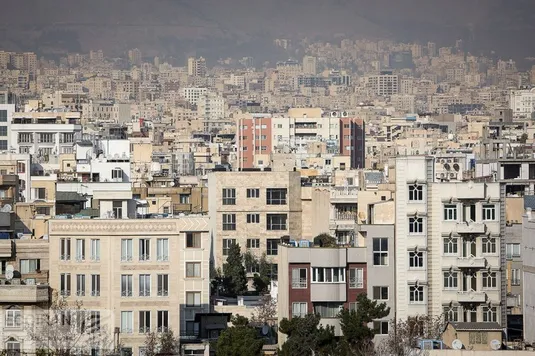 نگاهی به وضعیت بازار مسکن ایرانشهر