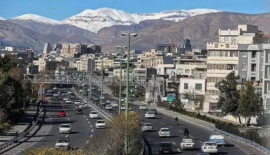 نگاهی به وضعیت بازار مسکن بریانک