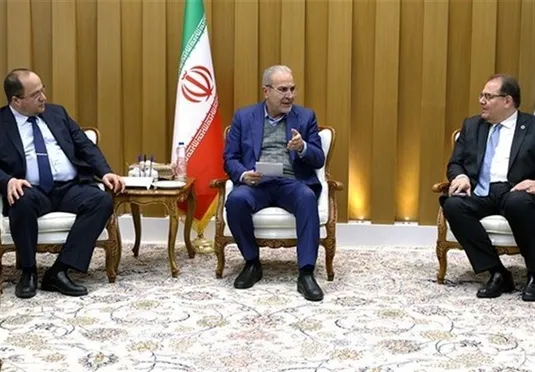 ایران و چین در حوزه انرژی&zwnj;های پاک تفاهمنامه امضا می&zwnj;کنند