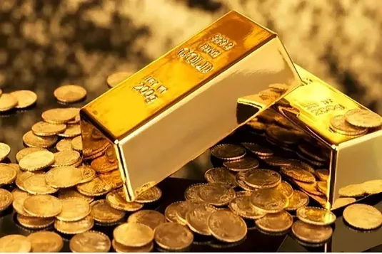 قیمت جهانی طلا امروز ۱۴ شهریور ۱۴۰۵