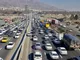 تردد روان مسافر و حمل بار در مرزهای زمینی؛ مرز مسدود نداریم