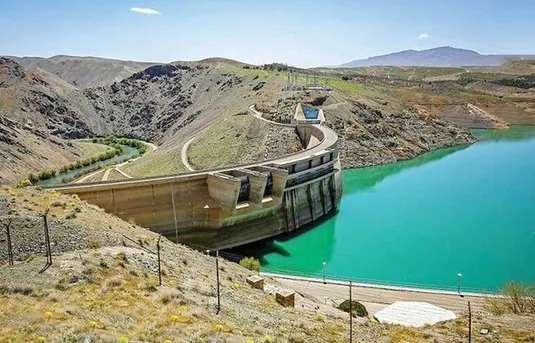 کاهش ۳۰ میلیارد متر مکعبی آب تجدیدپذیر کشور در ۳ دهه