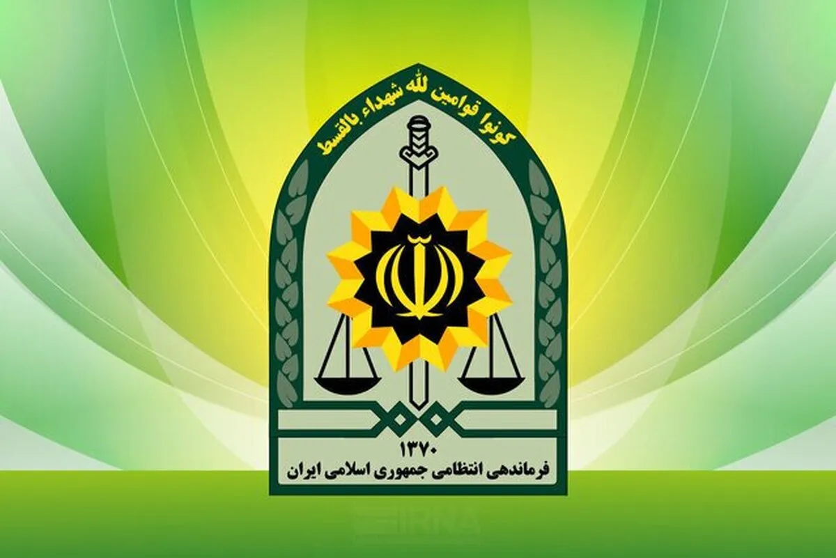 دستگیری دو نفر از اعضای تیم تروریستی موساد
