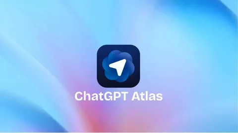 اوپن‌ای‌آی با Atlas وارد میدان رقابت مرورگر‌ها شد