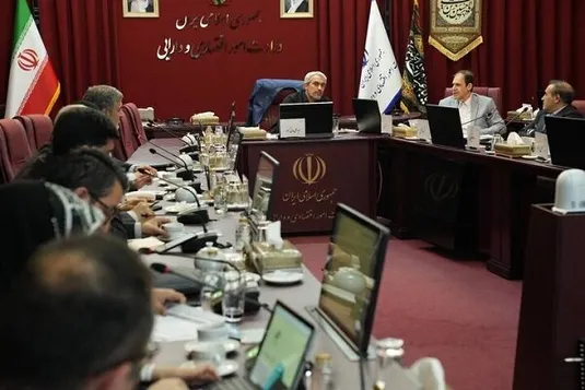 دویست و هشتاد و ششمین جلسه شورای&zwnj;عالی بورس و اوراق بهادار برگزار شد