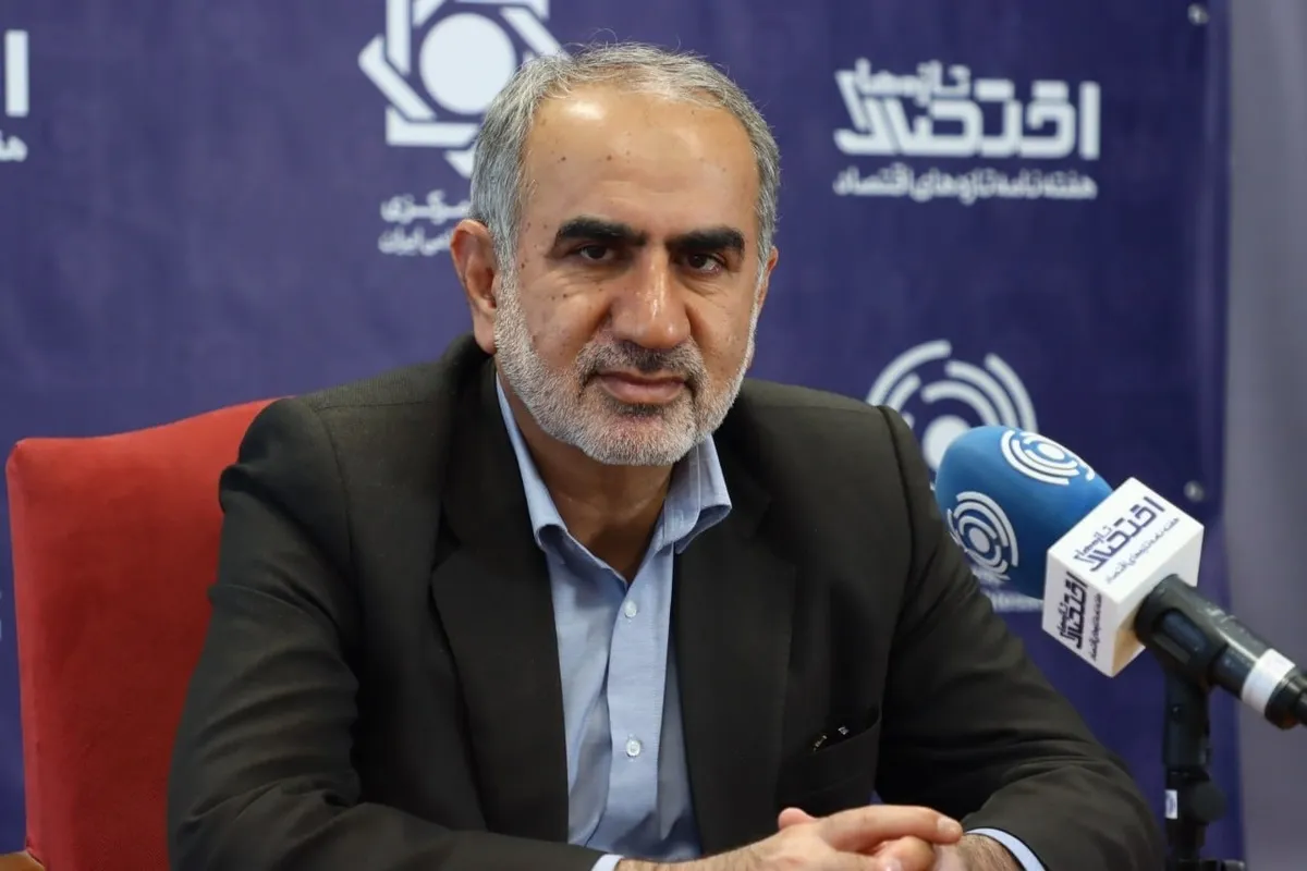 تاخیر در اجرای قانون تامین مالی تولید، مانع رفع موانع سرمایه‌گذاری است