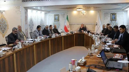 مناطق آزاد باید به موتور توسعه تجارت با همسایگان تبدیل شوند