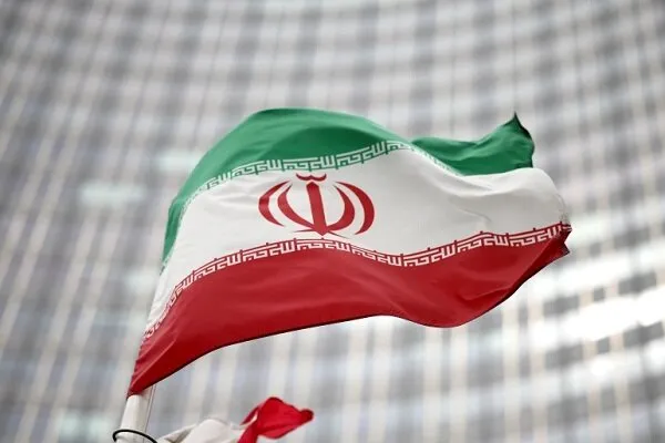 ایران قوی