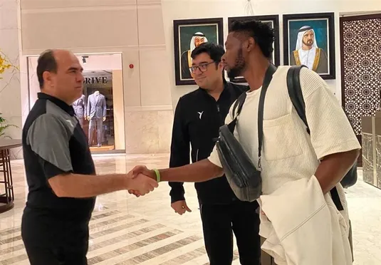 خبر جدید از نقل و انتقالات استقلال